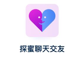 探蜜app